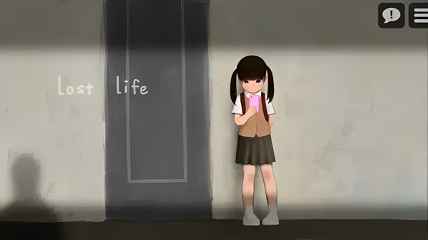 Lost Life 1