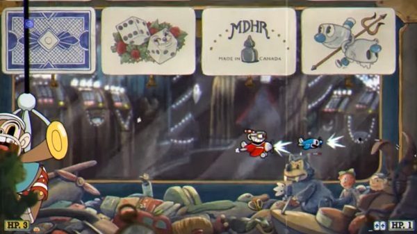 Cuphead 1