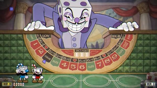 Cuphead 2