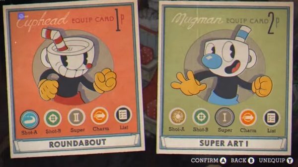 Cuphead 3