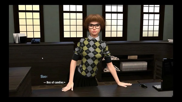 My Cute Romance 2
