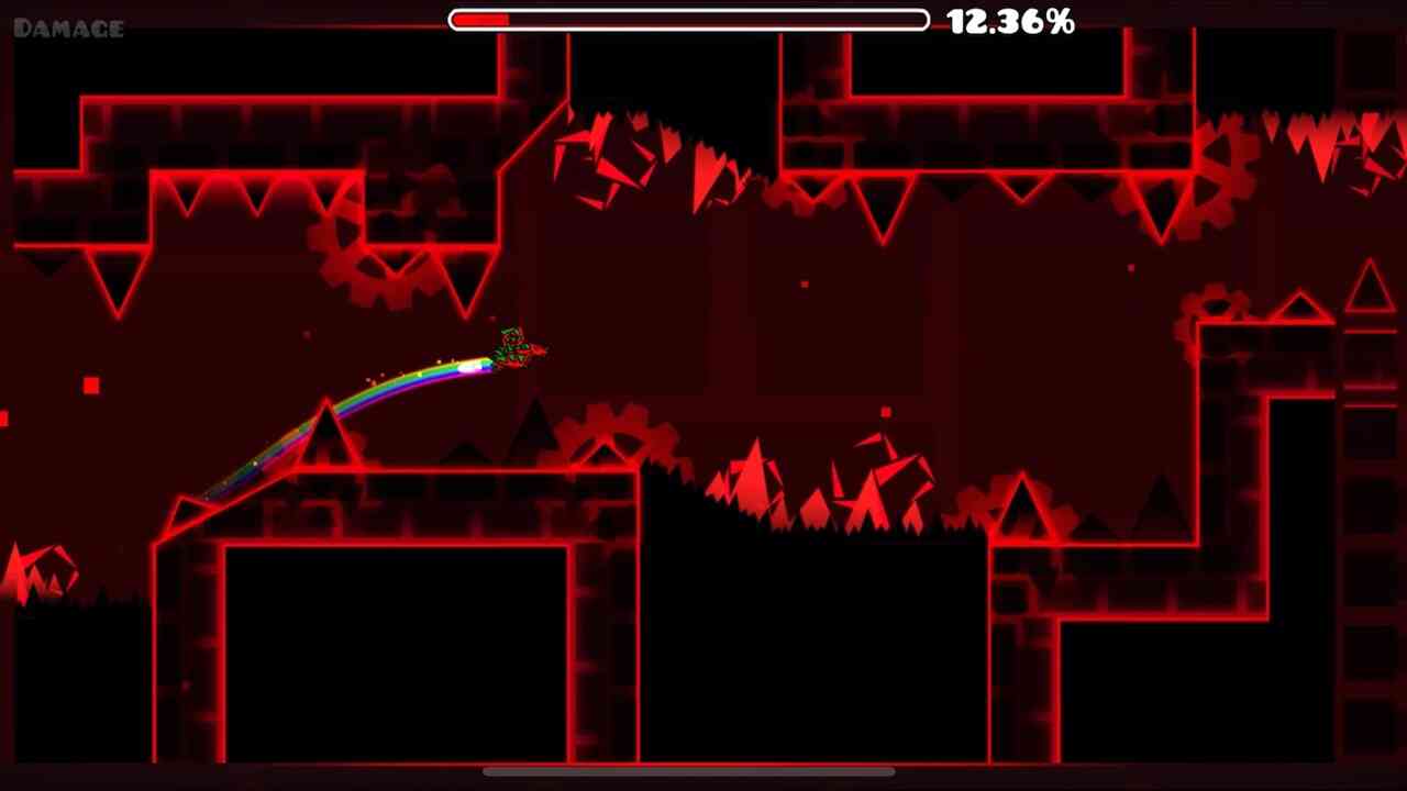 Geometry Dash 2 207 APK MOD (Unblocked) Download Latest For Android Geometry Dash 2 207 APK MOD (Unblocked) Download Latest For Android