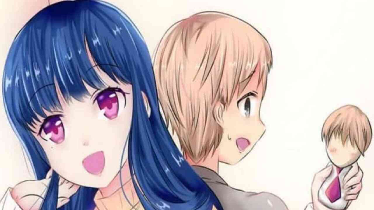 Doujindesu 1