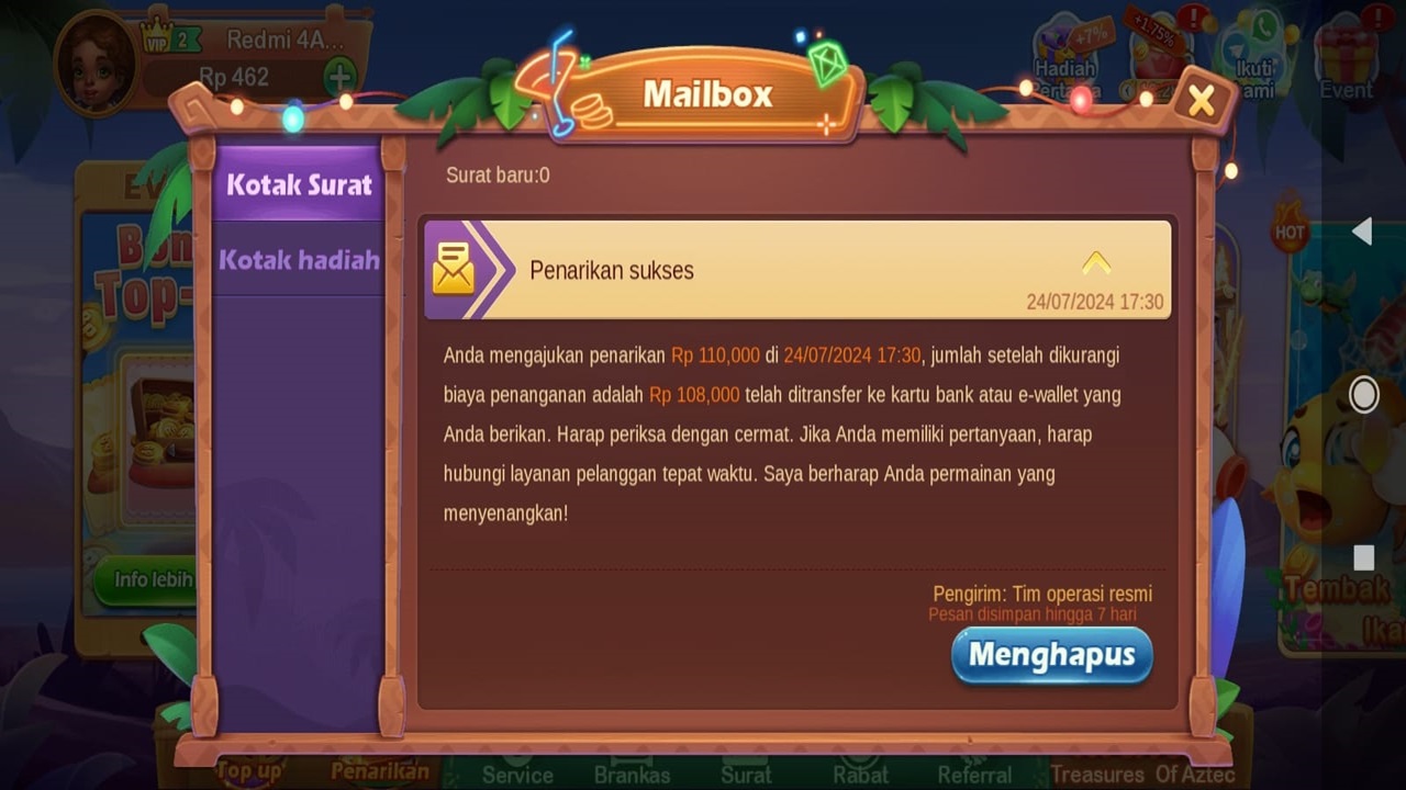 3178 Slot 4