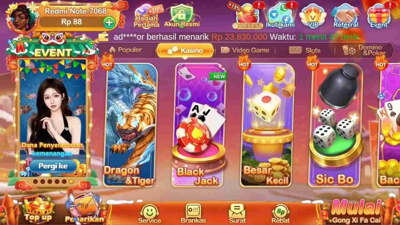 3178 Slot 3