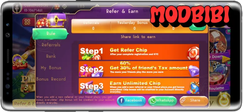 Rummy Glee 4