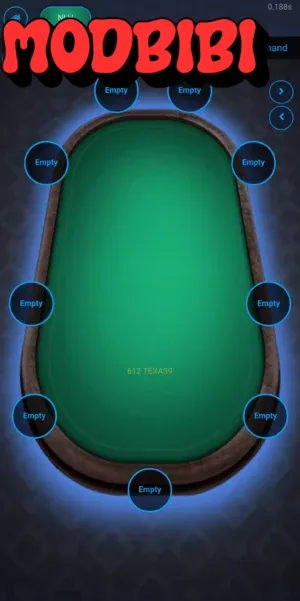 Pokerklas 3