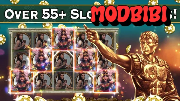 Slot Jackpot Monitor 3