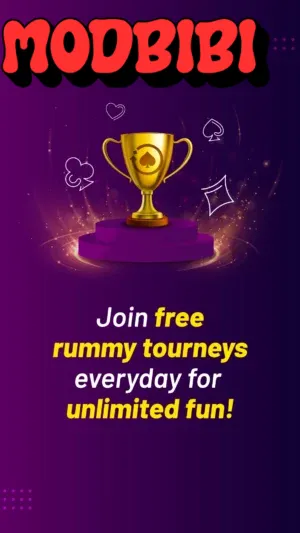 Rummytime 5