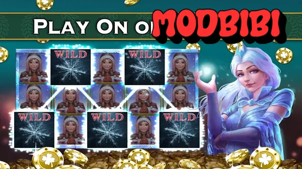 Slot Jackpot Monitor 4