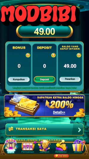 Jaya Slot 6