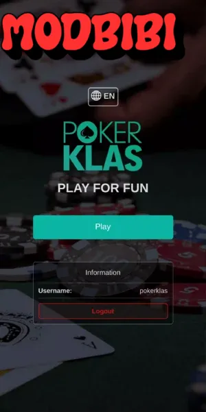 Pokerklas 1