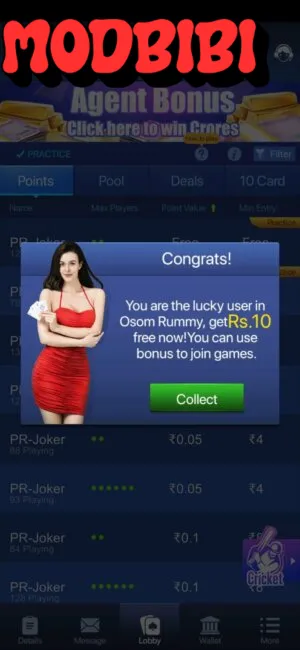 Osom Rummy 2