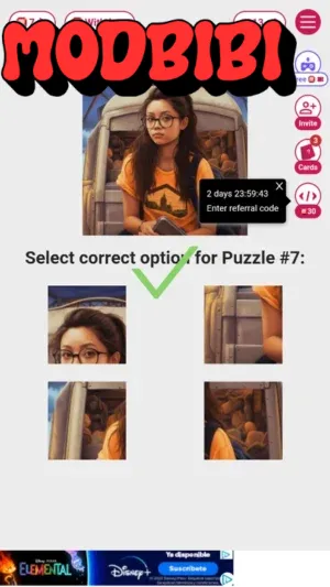 Collect Cards 2