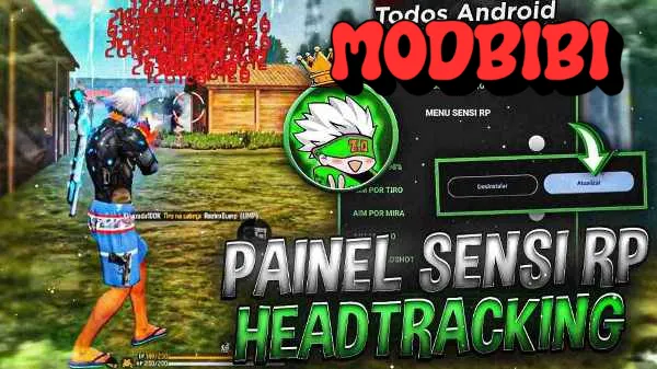 Painel Sensi RP 1