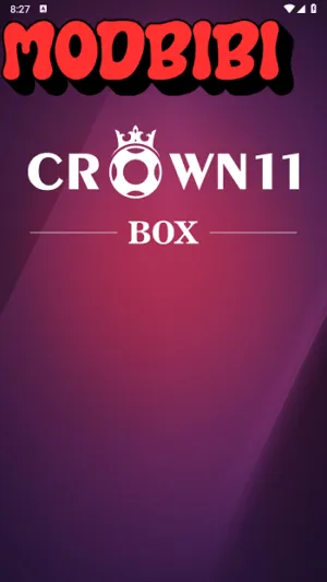 Crown 11 1