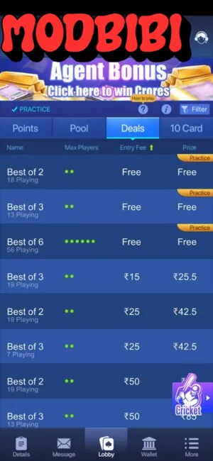 Osom Rummy 3