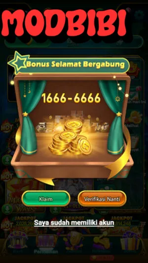 Jaya Slot 8