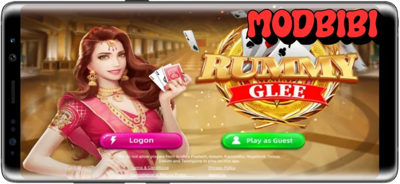 Rummy Glee 2