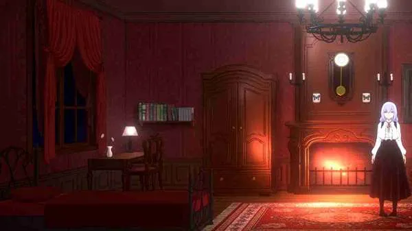 Doll Room 2