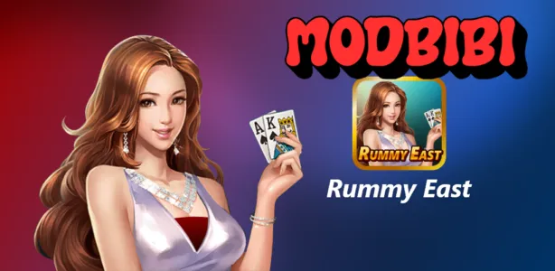 Rummy East 1