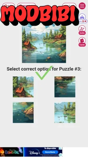 Collect Cards 5