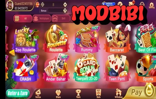 Rummy Ola 1