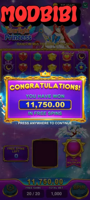 Spin Harta 5