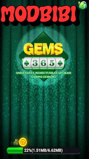 Gems 365 1