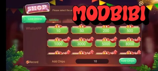 Rummy East 4