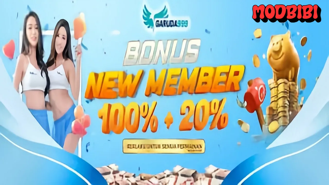 GARUDA999 3