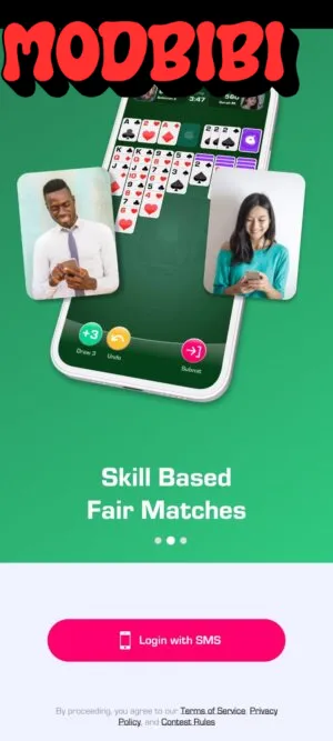 Solitaire Blitz 2