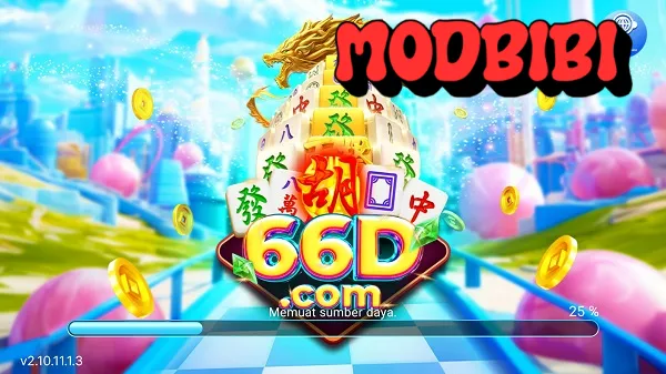 66D Slot 1