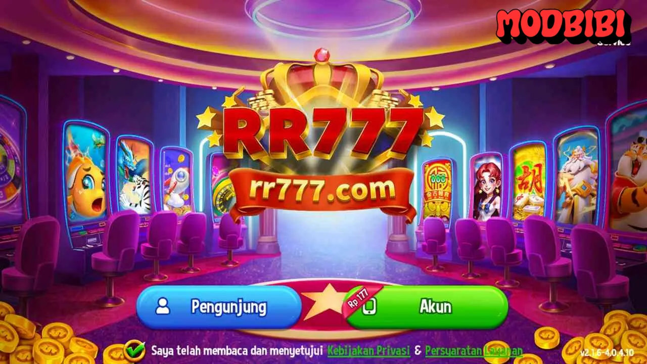 RR777 1