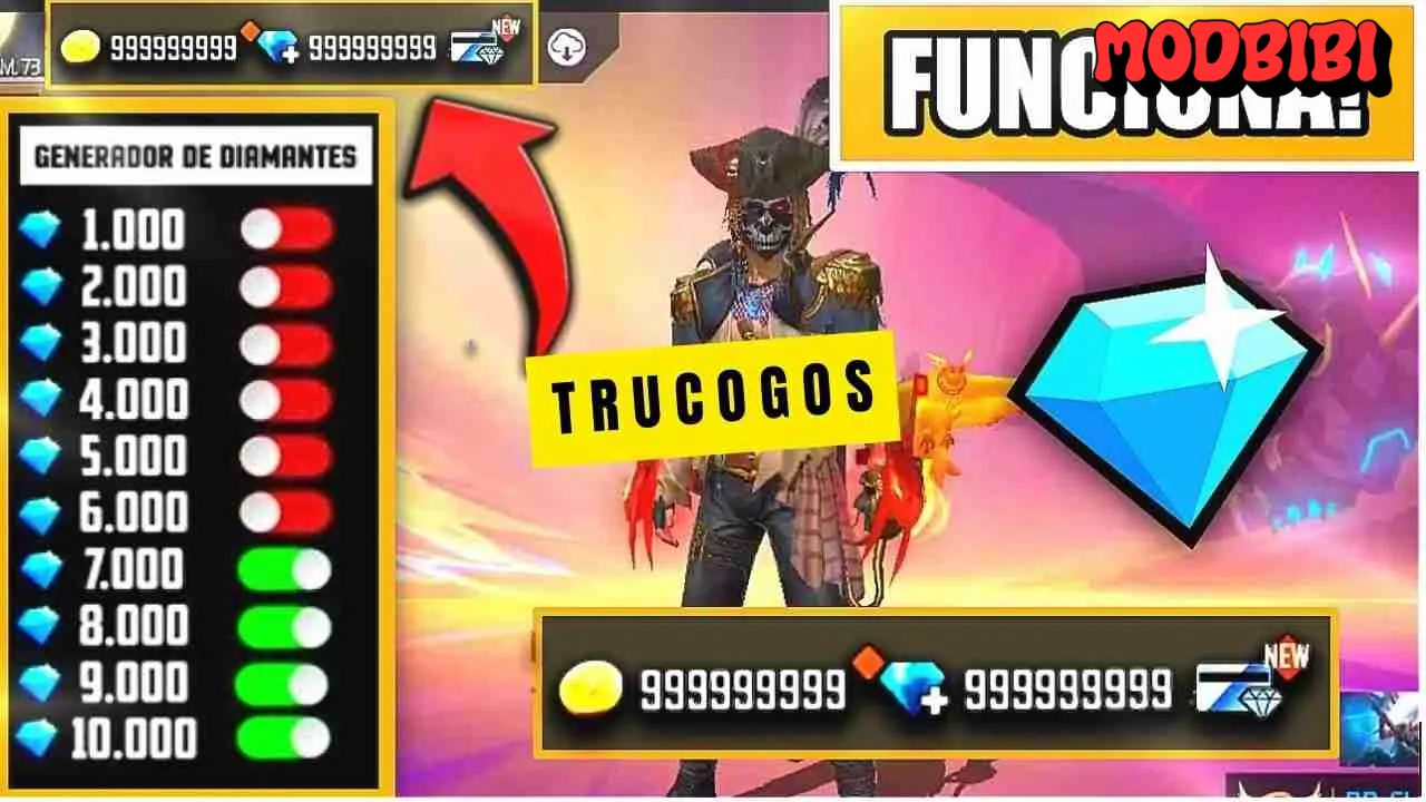 Xitadas Trucos 2