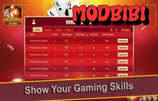 Rummy Noble 2