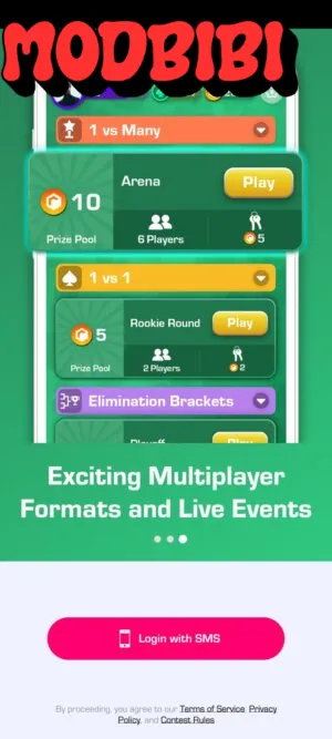 Solitaire Blitz 3