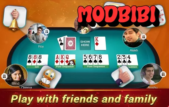 Rummy Gold 2