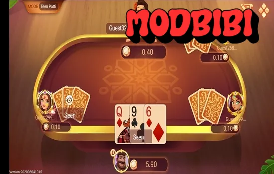 Rummy Ola 2