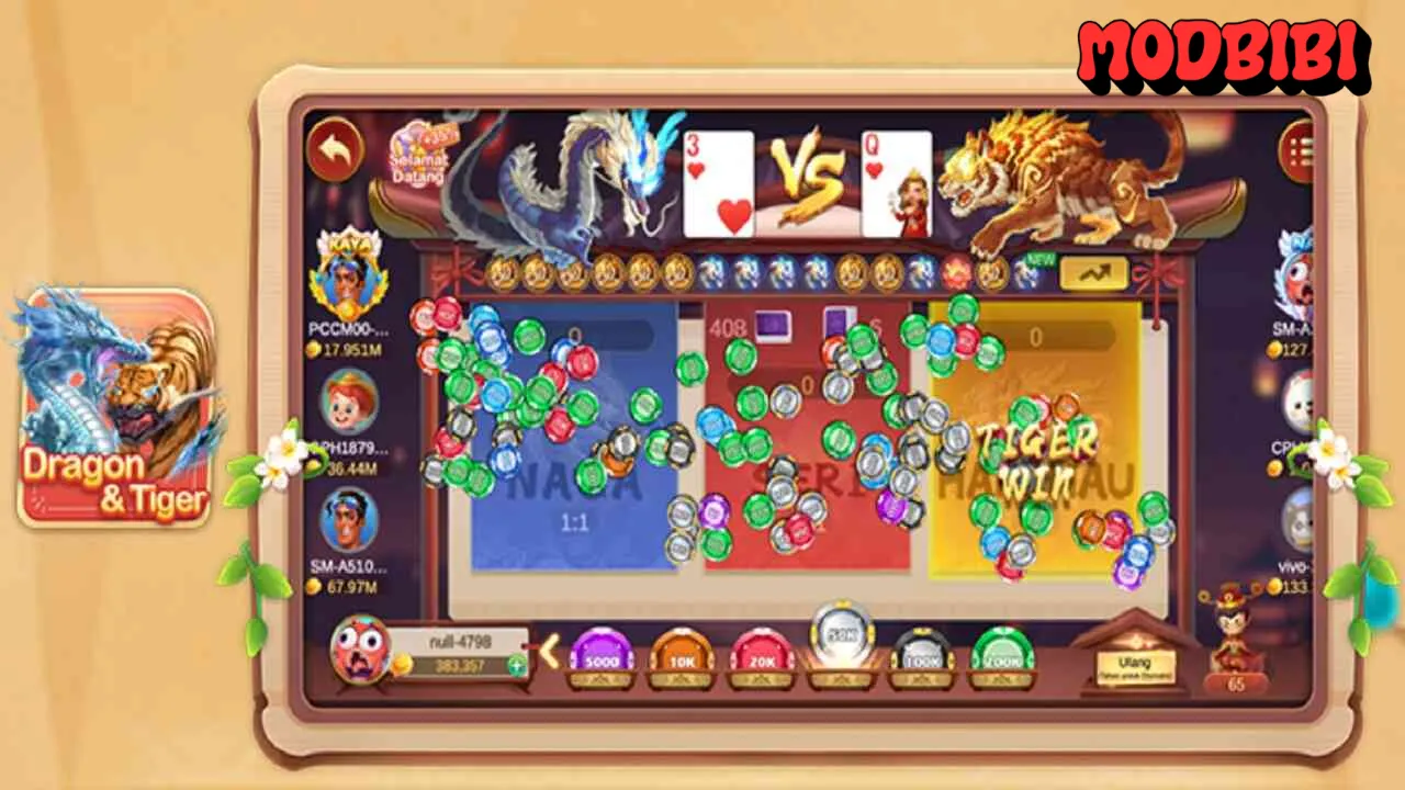678 Luck 2