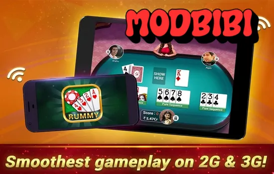 Rummy Gold 4