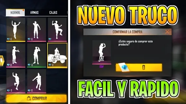 TrucoFax 1