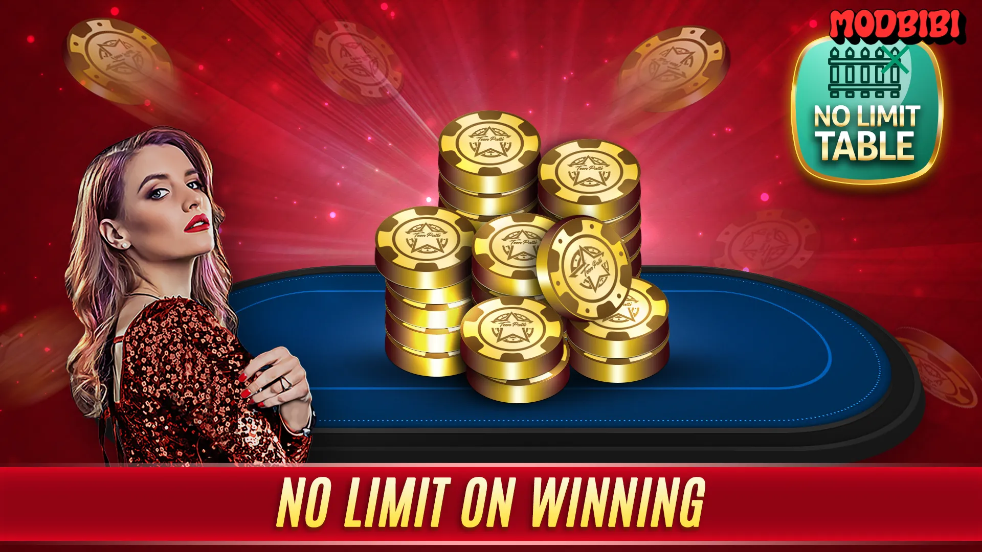 3 Patti Poker 3