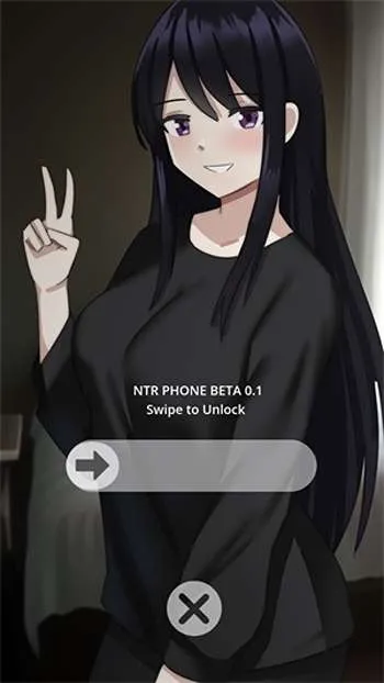 NTR Phone 3