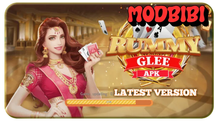 Rummy Glee 1