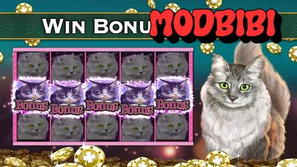 Slot Jackpot Monitor 2