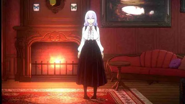 Doll Room 3