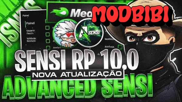 Painel Sensi RP 3