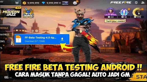 Astute Beta Server 4