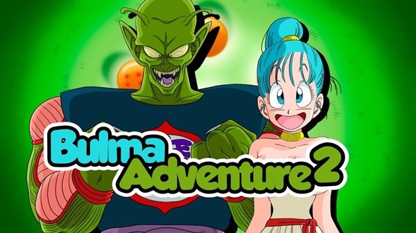 Bulma Adventure 2 1